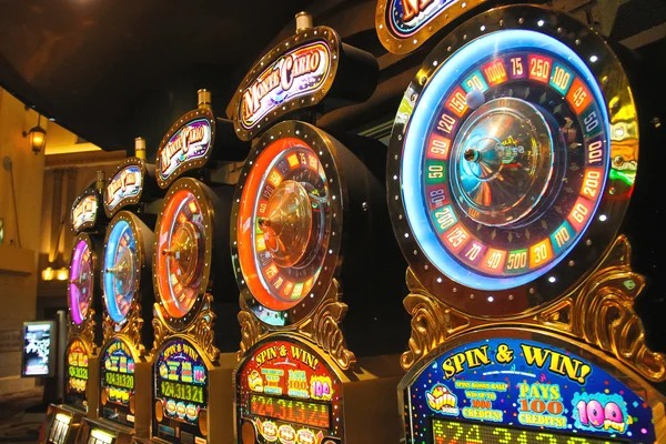 colour-trading Slots